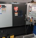 Haas ST-20 Y
