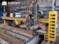 ESAB Combirex DX 4000
