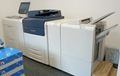 Xerox Versant 280 press