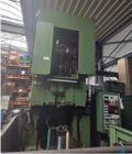 Gear Shaping Machine LIEBHERR WSC 501