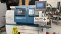 Lathe - cycle controled KERN-DMT CD 480