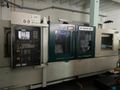 CNC Turning- and Milling Center MONFORTS DNC 5