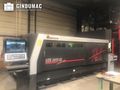 AMADA LCG-3015AJ 9kw + ASLUL TWIN TOWER