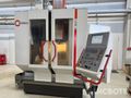 Hermle C 800 V Bearbeitungszentrum
