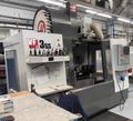 Haas VF-3ss