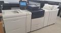 Xerox Versant 180 press