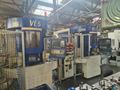 Vertical Turning Machine EMAG VL 5S oLT