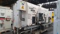 Vertical Turning Machine SCHERER FEINBAU VDZ 120 DS