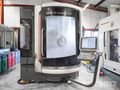 DMG Mori DMU 75 mono Block 5-Axis Champion Bearbeitungszentrum