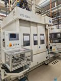 Vertical Turning Machine EMAG VTC 200-4