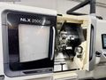 DMG MORI NLX 2500 SY  700
