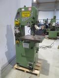 MOESSNER Rekord SM 320