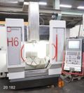 HERMLE 5-Achsen C 800 U  iTNC 530