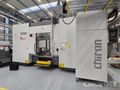 Chiron DZ 28 P five axis Bearbeitungszentrum
