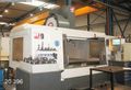 HAAS VF9  50  5-Achs Rundtisch