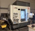 Haas UMC 750ss