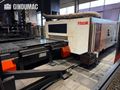 Mazak OPT IPLEX 3015 Fiber Il