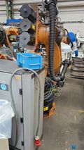Industrial robots for general industrial applications  KUKA KR 125/3