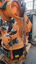 Industrial robots for general industrial applications  KUKA KR45/2F