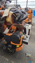 Industrial robots for general industrial applications  KUKA KR150