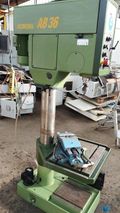 Pillar Drilling Machine ALZMETALL AB36/SV