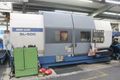 MORI SEIKI SL 600 B  2000