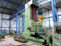 CNC Floortype Boring machine SKODA, X=10.000 mm