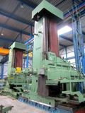 Floortype Boring machine SKODA, X=15.000 mm, Y=4.000 mm